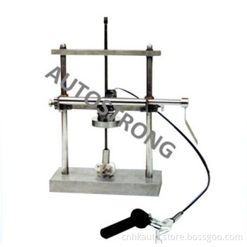 GB2099-94 Low-Temperature Impact Test Device